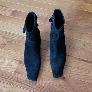 Women Short Boots, size 9